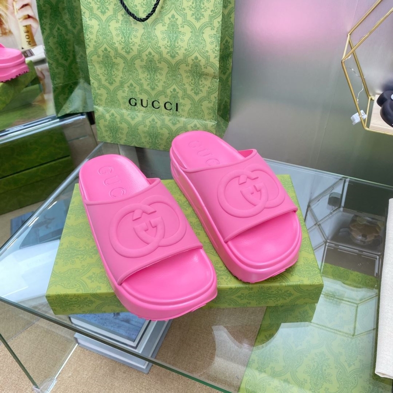 Gucci Slippers